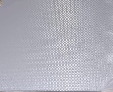 АБС пластик листовой 3 мм «карбон» Лада-Лист серый 1000*3000