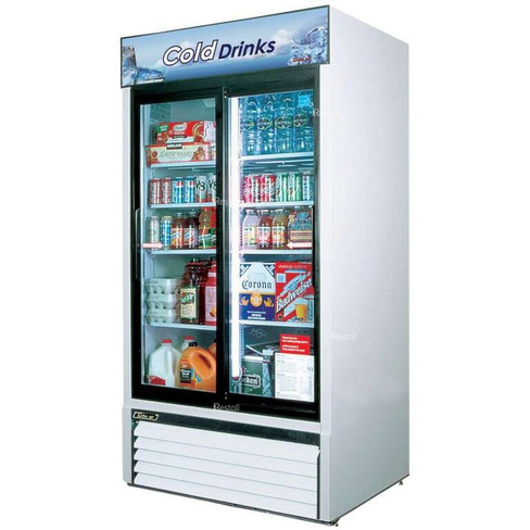 Шкаф холодильный Turbo Air FRS-1000R Turbo air