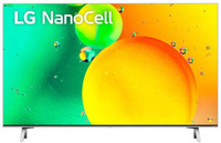 Телевизор NanoCell LG 55NANO776QA 55" (2022) Grey (Уценка)