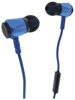 Наушники Fischer Audio FE-211 Blue