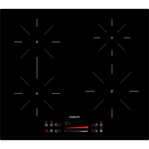 Индукционная варочная панель Garlyn H-7000