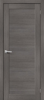 Дверь межкомнатная Браво-21 Grey Melinga mr.wood