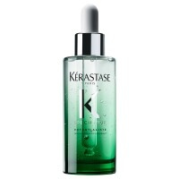 Kerastase - Успокаивающая сыворотка для восстановления баланса кожи головы Serum Potentialiste, 90 мл