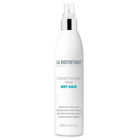 Спрей-кондиционер для сухих волос Conditioning Spray Dry Hair (120697, 200 мл) La Biosthetique (Франция волосы)