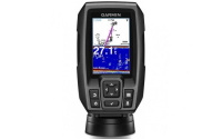 Эхолот Garmin Striker 4 с GPS