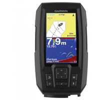 Эхолот Garmin Striker Plus 4 GPS