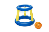 Баскетбольный набор для игр на воде (Bestway 52418 BW)