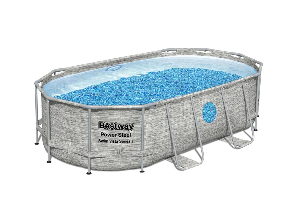 Бассейн каркасный power steel swim vista. Бассейн овальный Bestway 305*488. Бассейн ротанг Bestway. Каркасный бассейн Bestway Power Steel 5614v, 396х107 см (комплект). 56946 Bestway.