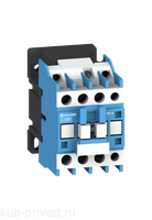 Контактор малогабаритный CC101 9A 230В НО Elvert