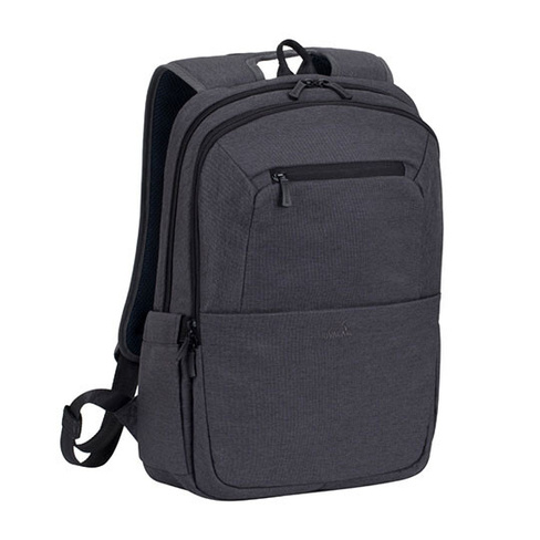Рюкзак для ноутбука 'Smart' (разные цвета) / Черный