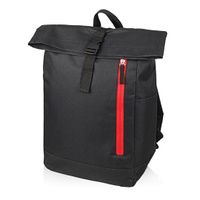 Рюкзак-мешок 'Bag' (разные цвета) / Красный