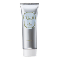 Гель-блеск для укладки волос сильной фиксации Trie Juicy Gelee 7 Lebel Cosmetics (Япония)