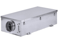 Zilon ZPE 1400-15,0/3 INT приточная вентиляционная установка