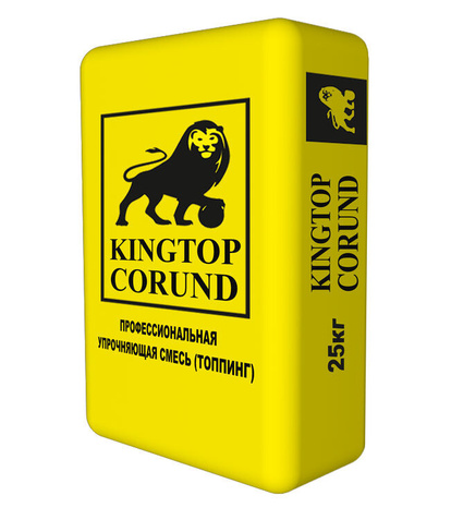 Топпинг KINGTOP Premium SQ