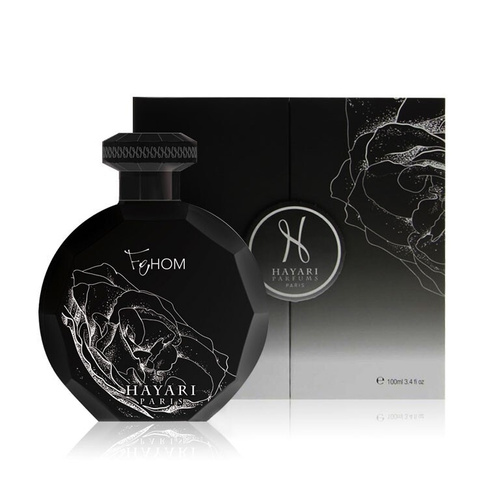 FeHom Hayari Parfums