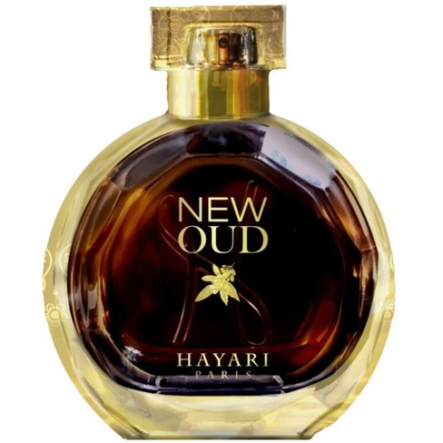New Oud Hayari Parfums