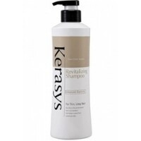 Kerasys Hair Clinic Revitalizing - Шампунь оздоравливающий для волос, 400 мл KeraSys