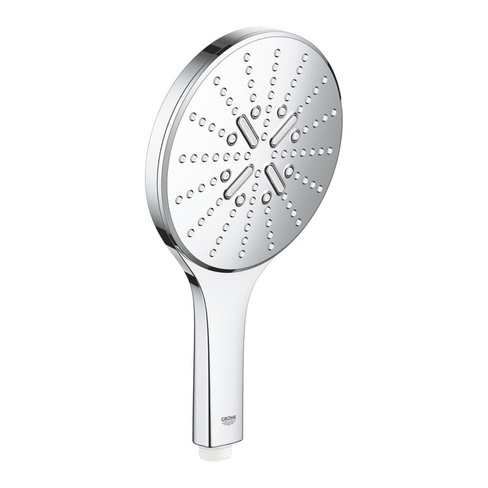 RAINSHOWER Лейка для душа "GROHE" 26590000 3 реж d150