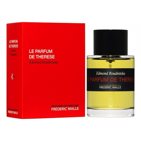 Le Parfum de Therese Frederic Malle