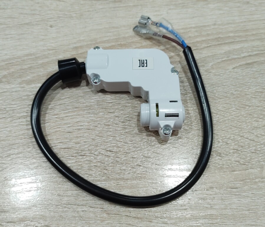 Выключатель для мойки Champion HP5210, HP5240, HP6140, HP6160, HP6170 ...