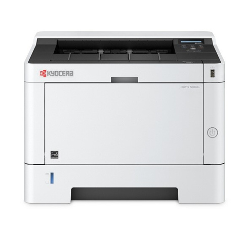 Принтер Kyocera Ecosys P2040DN, A4, LAN, USB