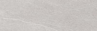 Плитка Meissen Keramik Grey Blanket серый шероховатая ректификат 29x89 GBT-