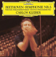 Винил 12'' (LP) Ludwig van Beethoven L. V. Beethoven Symphonie Nr. 5 (LP)