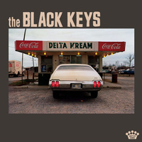 Винил 12" (LP) The Black Keys The Black Keys Delta Kream (2LP)