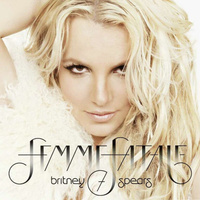 Винил 12" (LP), Limited Edition, Coloured Britney Spears Britney Spears Femme Fatale (Coloured) (LP)
