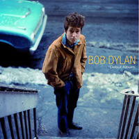Винил 12" (LP), Coloured Bob Dylan Bob Dylan Debut Album (Coloured) (LP)