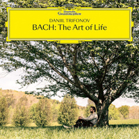 Винил 12" (LP) Johann Sebastian Bach Bach: The Art Of Life