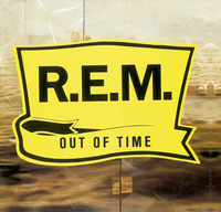Винил 12” (LP) R.E.M. Out Of Time