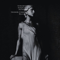 Винил 12” (LP) Петр Чайковский | P. I. Tchaikovsky P. I. Tchaikovsky, Teodor Currentzis Symphony Nº 6 Pathetique (LP)