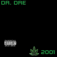 Винил 12" (LP) Dr. Dre Dr. Dre 2001 (2LP)