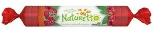 Naturetto Мультивитамины малина Таблетки массой 2300 мг 17 шт Пэз Продакшн Европа