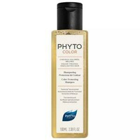 Phyto Color Шампунь для защиты цвета окрашенных волос 100 мл Laboratoires Phytosolba