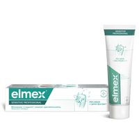 Elmex Sensitive Professional Паста зубная 75 мл Gaba Production GmbH