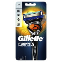 Gillette Fusion Proglide Flexball Станок с 1 кассетой Procter & Gamble