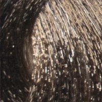 BRELIL PROFESSIONAL 7.01 Крем-краска для волос, натуральный пепельный блонд / SERICOLOR 100 мл