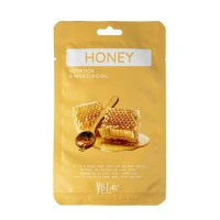 YU.R Маска для лица с экстрактом мёда / Yu.r Me Honey Sheet Mask