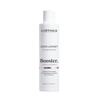 COIFFANCE PROFESSIONNEL Шампунь для укрепления и роста волос / SOIN LAVANT BOOSTER 200 мл