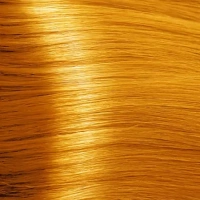 KAPOUS S 03 крем-краска для волос, усилитель золотой / Studio Professional 100 мл