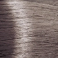 KAPOUS S 10.28 крем-краска для волос, перламутрово-шоколадный платиновый блонд / Studio Professional 100 мл