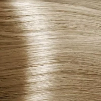 KAPOUS S 10.31 крем-краска для волос, бежевый платиновый блонд / Studio Professional 100 мл
