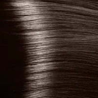 KAPOUS S 4.0 крем-краска для волос, коричневый / Studio Professional 100 мл