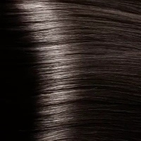 KAPOUS S 5.12 крем-краска для волос, светло-коричневый пепельно-перламутровый / Studio Professional 100 мл