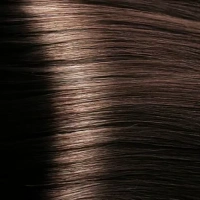 KAPOUS S 5.23 крем-краска для волос, светло-коричневый бежево-перламутровый / Studio Professional 100 мл