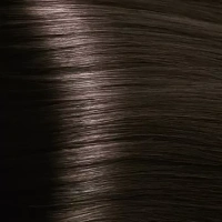 KAPOUS S 5.3 крем-краска для волос, светлый золотисто-коричневый / Studio Professional 100 мл