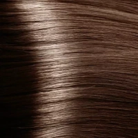 KAPOUS S 5.31 крем-краска для волос, светлый коричнево-бежевый / Studio Professional 100 мл