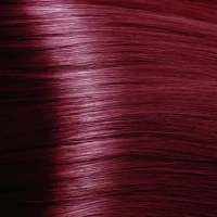 KAPOUS S 7.62 крем-краска для волос, красно-фиолетовый блонд / Studio Professional 100 мл